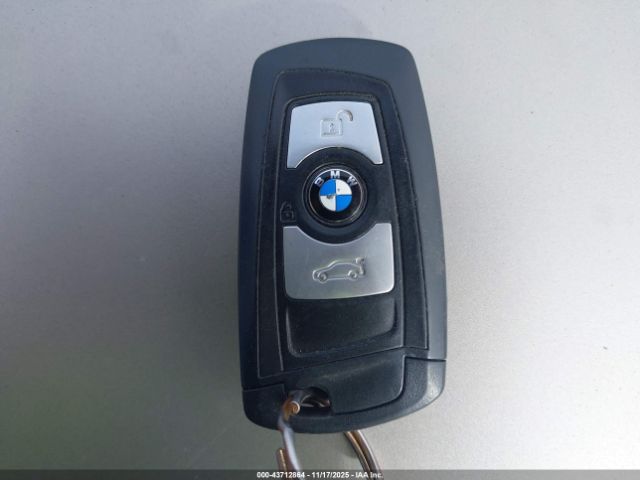 2013 BMW 328I WBA3A5C55DF353168 Photo 10