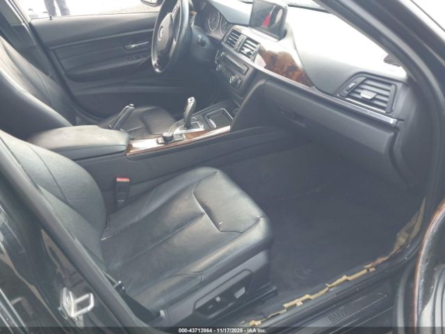 2013 BMW 328I WBA3A5C55DF353168 Photo 4