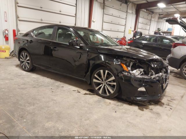 2019 NISSAN ALTIMA 1N4BL4CW6KC238868