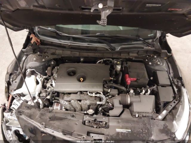 2019 NISSAN ALTIMA 1N4BL4CW6KC238868 Photo 9