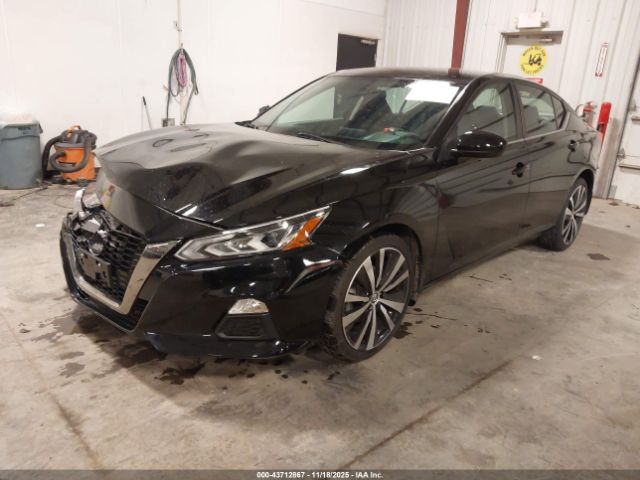 2019 NISSAN ALTIMA 1N4BL4CW6KC238868 Photo 1