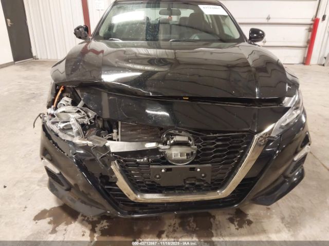 2019 NISSAN ALTIMA 1N4BL4CW6KC238868 Photo 5