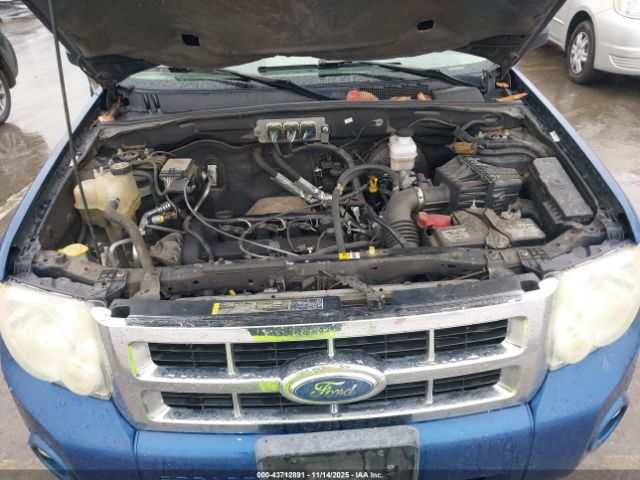 2008 FORD ESCAPE 1FMCU03Z28KA70977 Photo 9