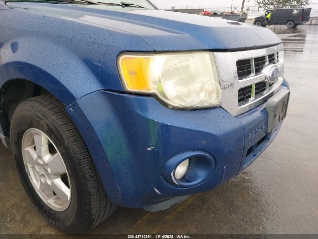 2008 FORD ESCAPE 1FMCU03Z28KA70977 Photo 5