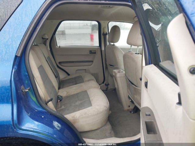 2008 FORD ESCAPE 1FMCU03Z28KA70977 Photo 7