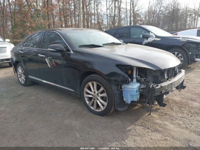 2010 LEXUS ES 350 JTHBK1EG9A2375713