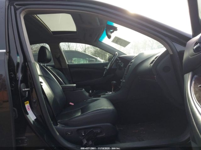 2010 LEXUS ES 350 JTHBK1EG9A2375713 Photo 4