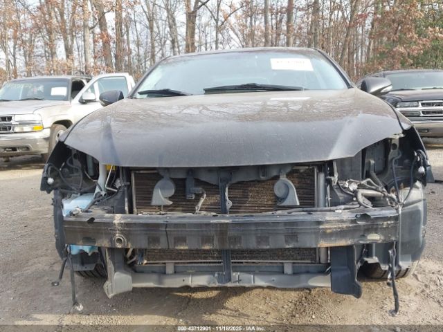 2010 LEXUS ES 350 JTHBK1EG9A2375713 Photo 5