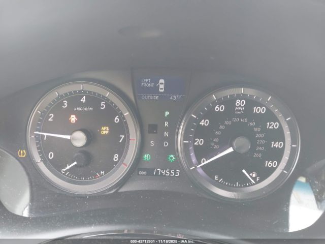 2010 LEXUS ES 350 JTHBK1EG9A2375713 Photo 6