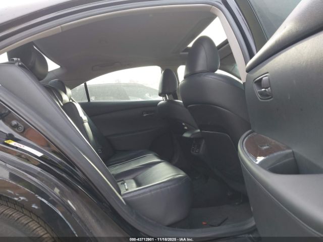 2010 LEXUS ES 350 JTHBK1EG9A2375713 Photo 7