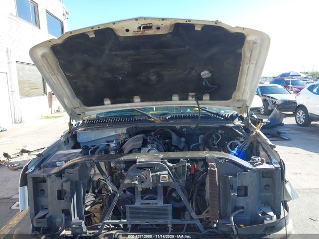 2002 CADILLAC ESCALADE 1GYEK63N42R109631 Photo 9