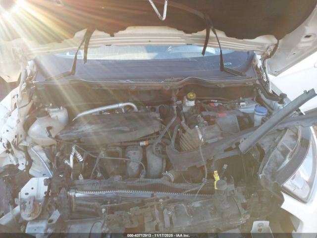 2018 FORD ECOSPORT MAJ6P1UL5JC227819 Photo 9