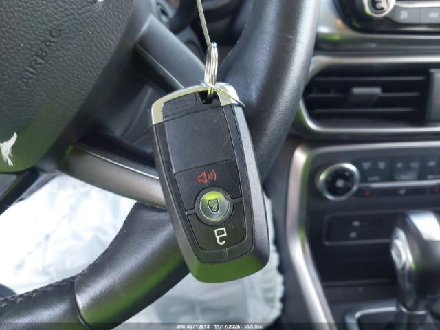 2018 FORD ECOSPORT MAJ6P1UL5JC227819 Photo 10