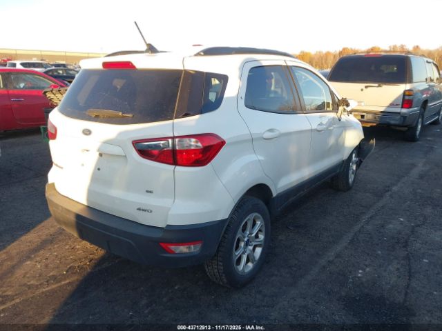 2018 FORD ECOSPORT MAJ6P1UL5JC227819 Photo 3