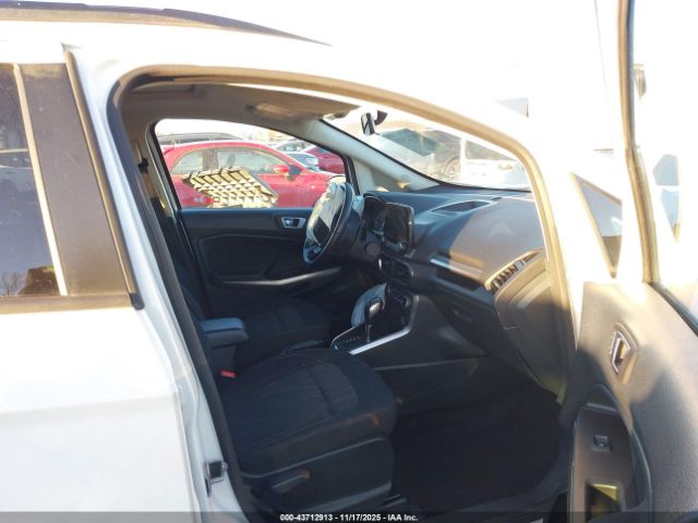 2018 FORD ECOSPORT MAJ6P1UL5JC227819 Photo 4