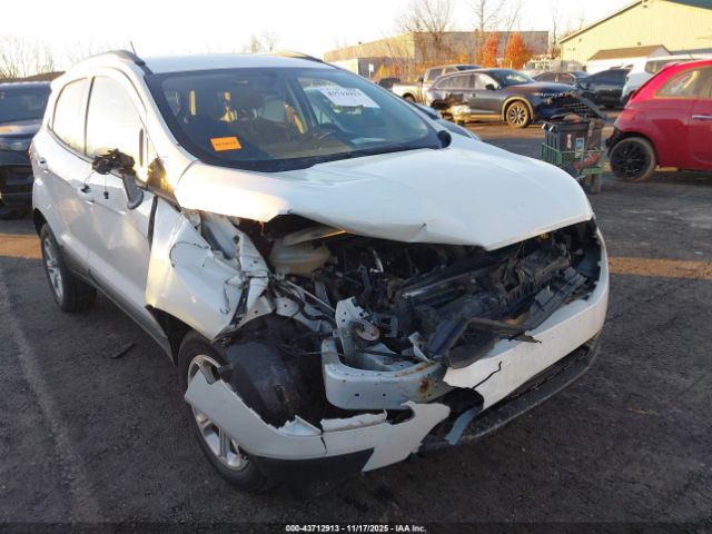 2018 FORD ECOSPORT MAJ6P1UL5JC227819 Photo 5
