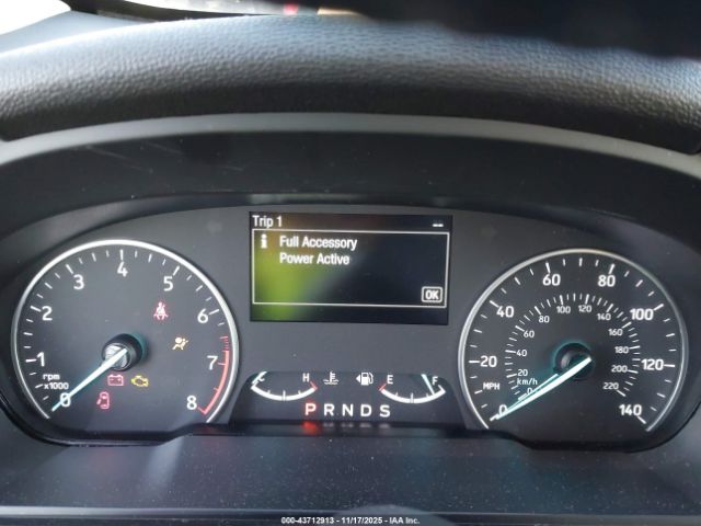 2018 FORD ECOSPORT MAJ6P1UL5JC227819 Photo 6