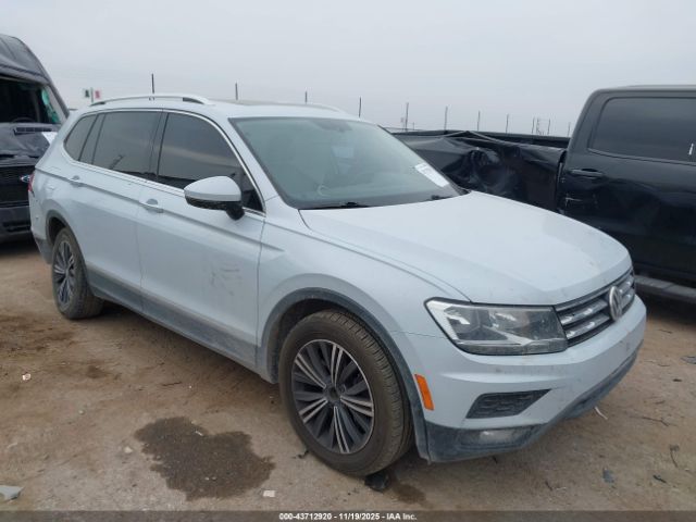 2018 VOLKSWAGEN TIGUAN 3VV3B7AX0JM112146