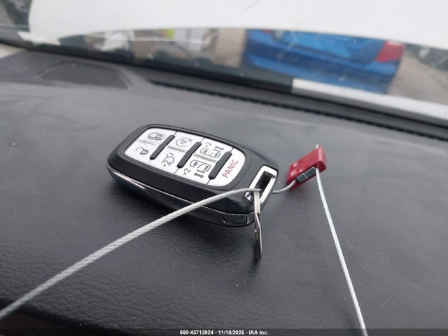 Aukcja sprzedaży 2017 Chrysler Pacifica Touring-l, vin: 2C4RC1BG2HR539980, numer aukcji: 43712924
