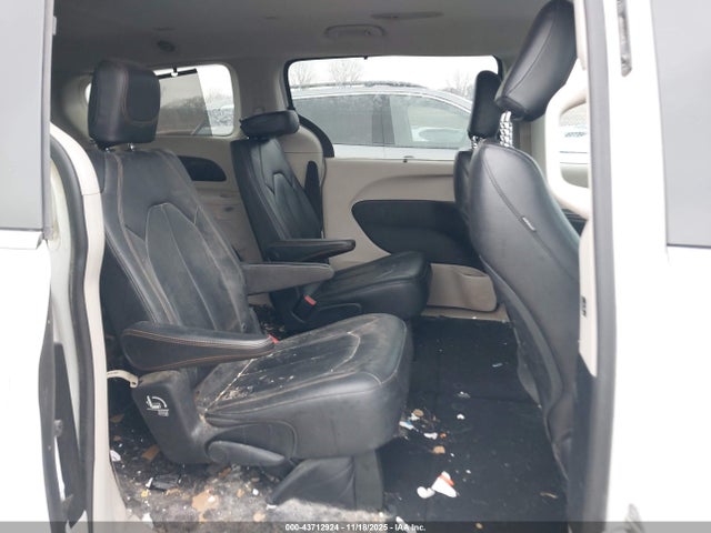 Aukcja sprzedaży 2017 Chrysler Pacifica Touring-l, vin: 2C4RC1BG2HR539980, numer aukcji: 43712924