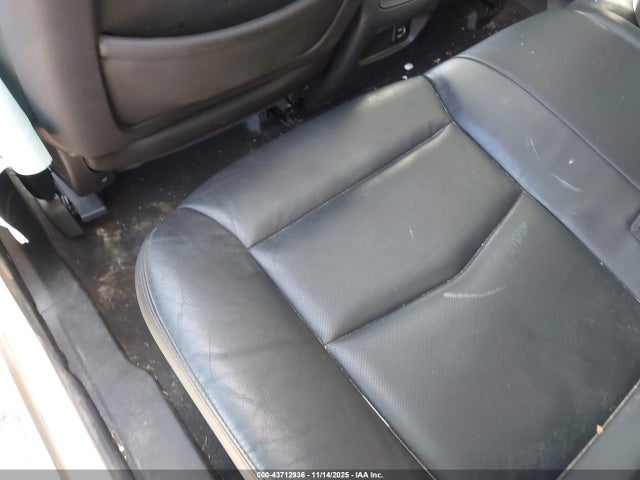 2017 CADILLAC XT5 1GYKNBRS2HZ246852 Photo 7