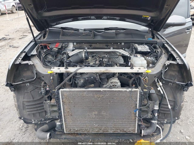 2018 AUDI Q7 WA1LHAF71JD048885 Photo 9