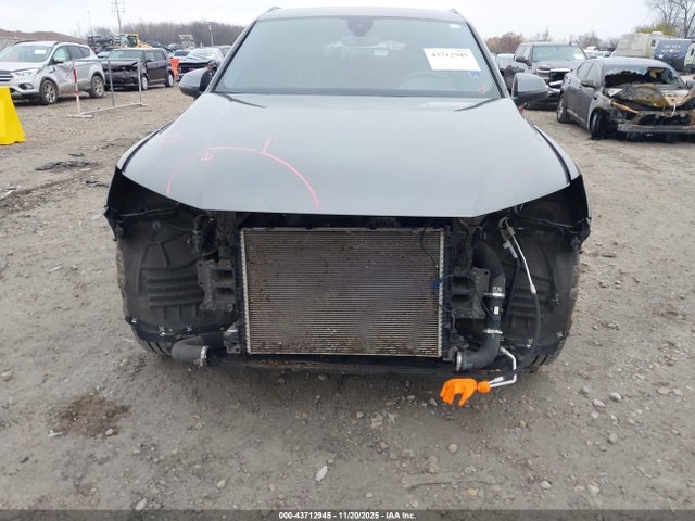 2018 AUDI Q7 WA1LHAF71JD048885 Photo 5