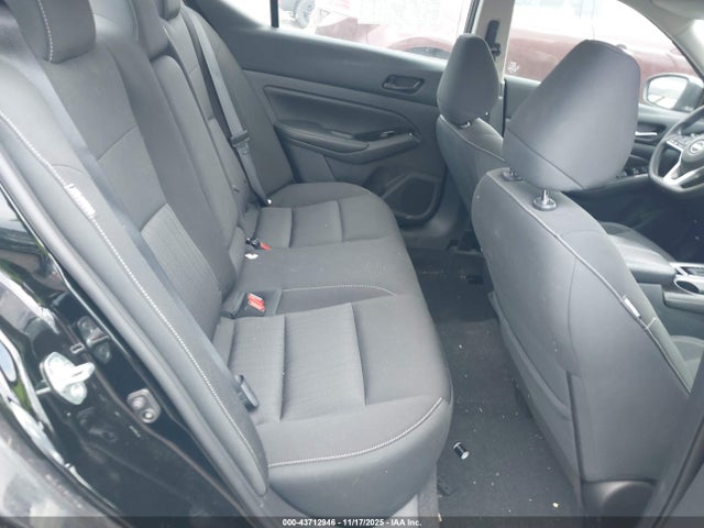 2023 Nissan Altima Sv Fwd მანქანა იყიდება აუქციონზე, vin: 1N4BL4DV7PN316642, აუქციონის ნომერი: 43712946