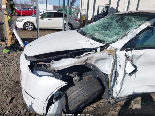 2023 TESLA MODEL Y 7SAYGDEE7PF699670 Photo 5