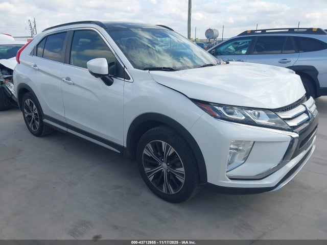2020 MITSUBISHI ECLIPSE CROSS JA4AS5AA6LZ002882 Photo 0