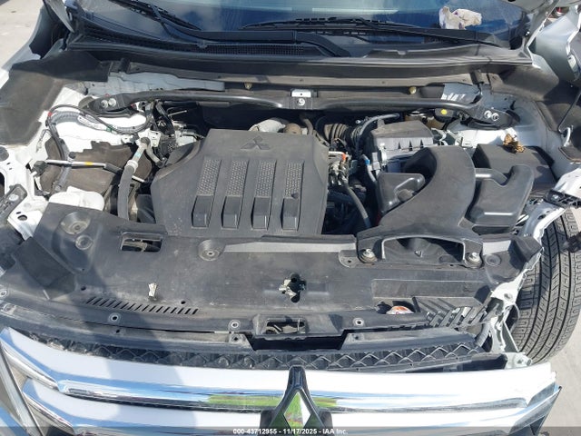 2020 MITSUBISHI ECLIPSE CROSS JA4AS5AA6LZ002882 Photo 9