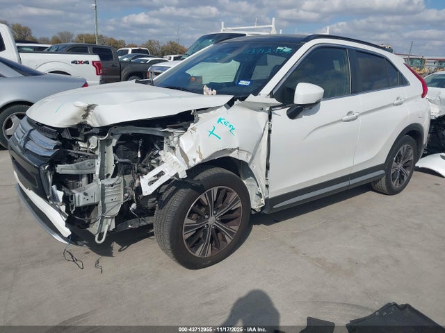 2020 MITSUBISHI ECLIPSE CROSS JA4AS5AA6LZ002882 Photo 1