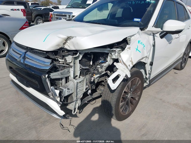 2020 MITSUBISHI ECLIPSE CROSS JA4AS5AA6LZ002882 Photo 5