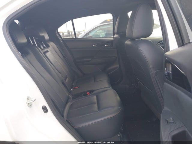 2020 MITSUBISHI ECLIPSE CROSS JA4AS5AA6LZ002882 Photo 7