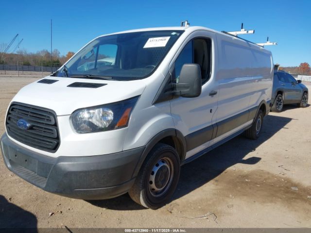 2019 FORD TRANSIT-250 1FTYR2ZM8KKB55218 Photo 1