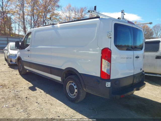 2019 FORD TRANSIT-250 1FTYR2ZM8KKB55218 Photo 2