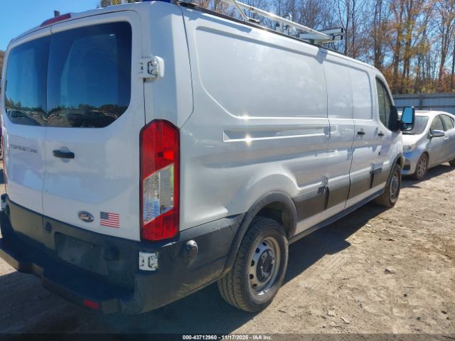 2019 FORD TRANSIT-250 1FTYR2ZM8KKB55218 Photo 3