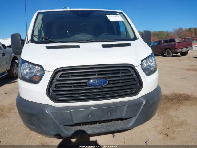 2019 FORD TRANSIT-250 1FTYR2ZM8KKB55218 Photo 5