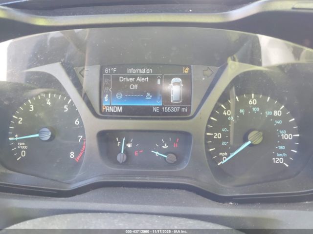 2019 FORD TRANSIT-250 1FTYR2ZM8KKB55218 Photo 6