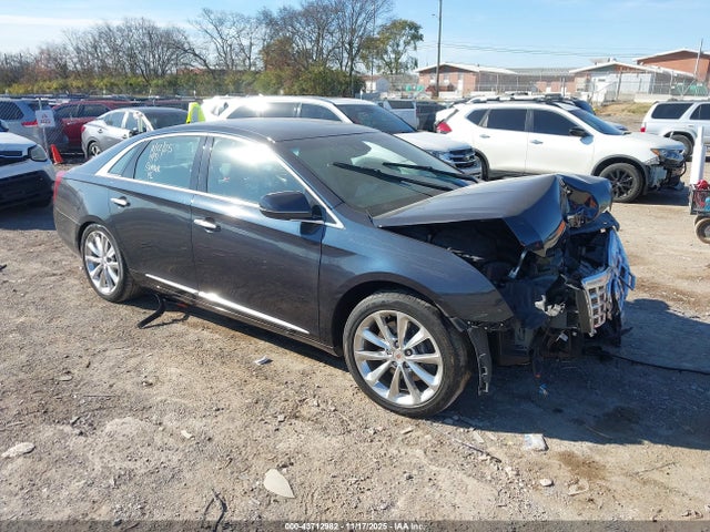 2014 CADILLAC XTS 2G61M5S33E9134448 Photo 0