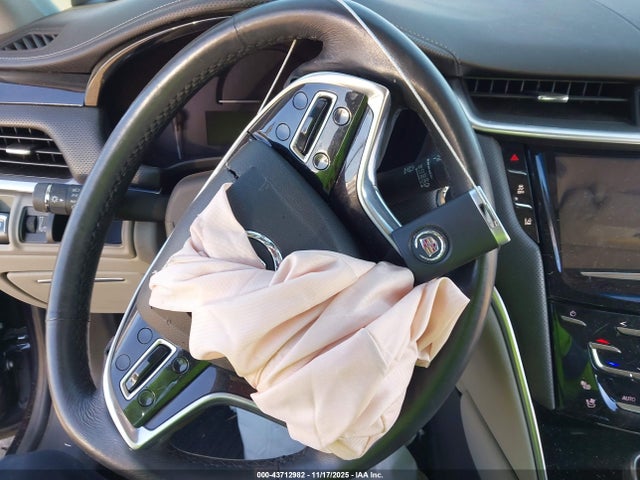 2014 CADILLAC XTS 2G61M5S33E9134448 Photo 10