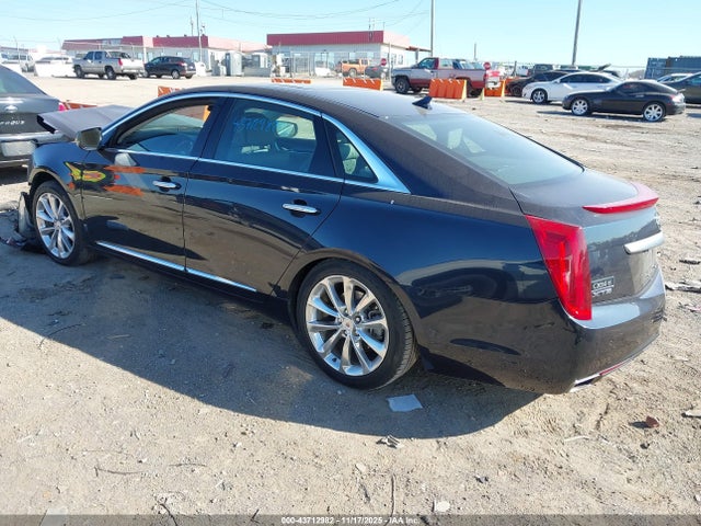 2014 CADILLAC XTS 2G61M5S33E9134448 Photo 2