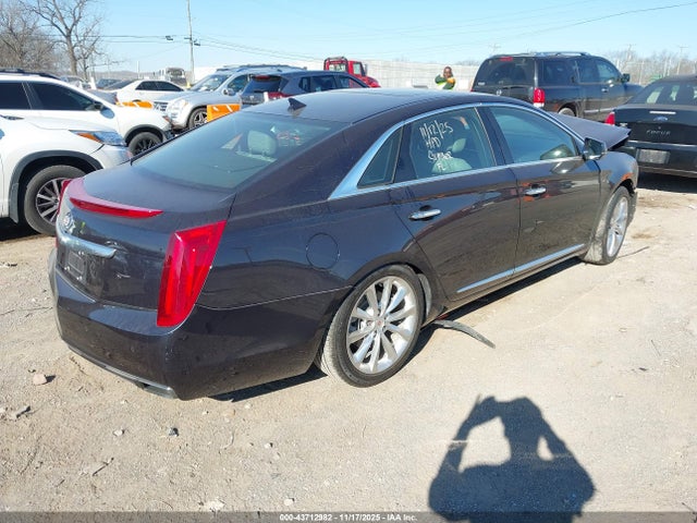 2014 CADILLAC XTS 2G61M5S33E9134448 Photo 3