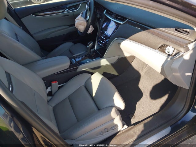 2014 CADILLAC XTS 2G61M5S33E9134448 Photo 4