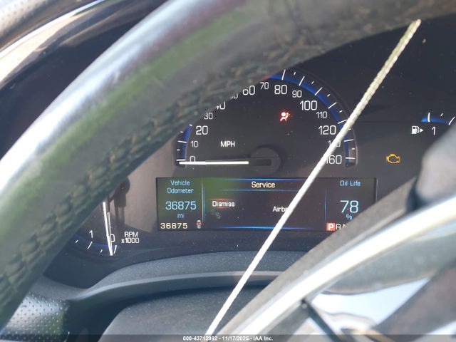 2014 CADILLAC XTS 2G61M5S33E9134448 Photo 6