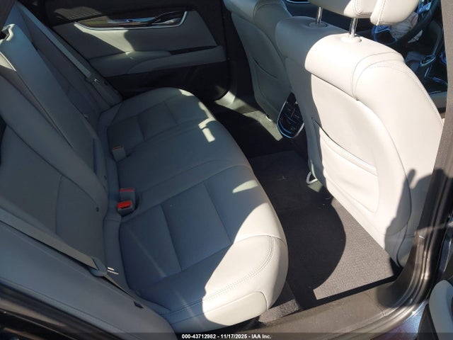 2014 CADILLAC XTS 2G61M5S33E9134448 Photo 7