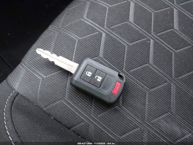 2021 MITSUBISHI OUTLANDER SPORT JA4ARUAU6MU002847 Photo 10