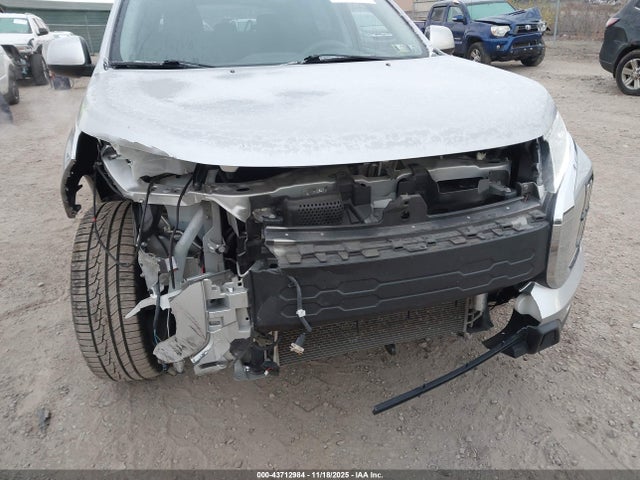 2021 MITSUBISHI OUTLANDER SPORT JA4ARUAU6MU002847 Photo 5