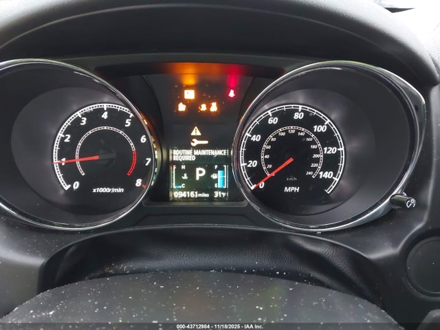 2021 MITSUBISHI OUTLANDER SPORT JA4ARUAU6MU002847 Photo 6