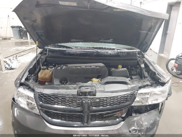 3C4PDDBG9GT221520 Dodge Journey Sxt